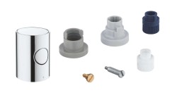 GROHE - Ovládací rukojeť Costa, chrom (47984000)