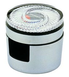 GROHE - Ovládací rukojeť Euromix, chrom (46023000)