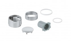 GROHE - Ovládací rukojeť Grohtherm, chrom (49082000)