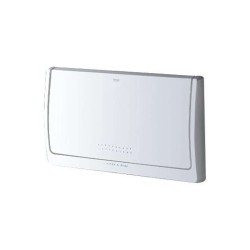 GROHE - Ovládací tlačítko, alpská bílá (37053SH0)