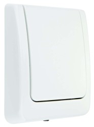 GROHE - Ovládací tlačítko, bílé (43048SH0)
