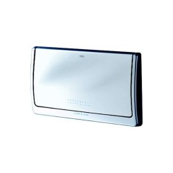 GROHE - Ovládací tlačítko, chrom (37053000)