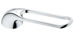 GROHE - Páka 160 mm, chrom (32871000)