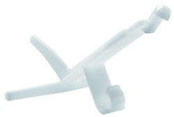 GROHE - Páka pro splachování (43519000)