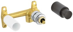 GROHE - Pákové podomítkové vestavbové těleso (32635000)