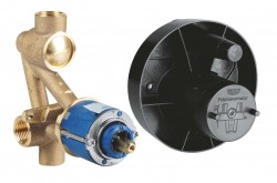 GROHE - Pákové vestavbové těleso pod omítku (33963000)