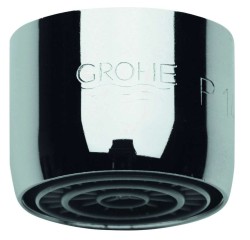 GROHE - Perlátor M22x1, 15,0 l/min, chrom (13928000)