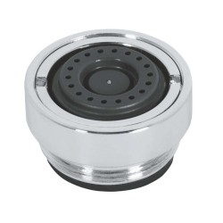 GROHE - Perlátor M24x1, 1,7 l/min, chrom (42751000)