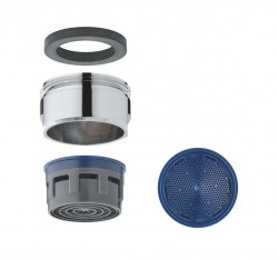 GROHE - Perlátor M24x1, chrom (13961000)