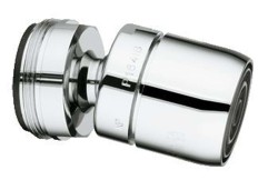 GROHE - Perlátor na otočném kloubu, chrom (13915000)