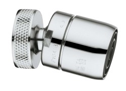 GROHE - Perlátor na otočném kloubu, chrom (13925000)