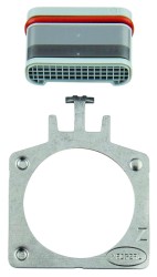 GROHE - Perlátor oválný pro Allure (13220000)