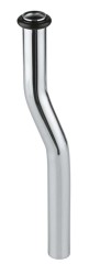 GROHE - Pisoárová splachovací trubka, chrom (37037000)