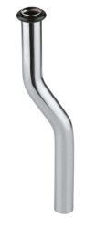 GROHE - Pisoárová splachovací trubka, chrom (37038000)