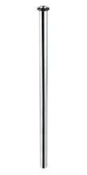 GROHE - Pisoárová splachovací trubka, chrom (37043000)