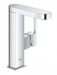 GROHE - Plus Umyvadlová baterie M s výpustí Push-Open, chrom (23872003)