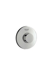GROHE - Pneumatické ovládání, chrom (37060000)