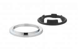 GROHE - Podložka pod baterii, chrom (48052000)