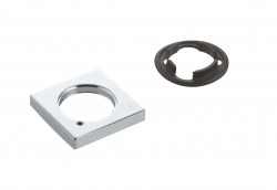 GROHE - Podložka pod baterii, chrom (48421000)