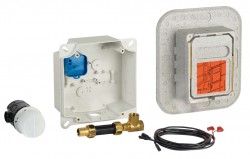 GROHE - Podomítková vestavbová soustava (36264001)