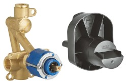 GROHE - Podomítkové vestavbové těleso (33965000)
