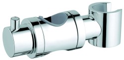 GROHE - Posuvný držák, chrom (06765000)