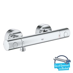 GROHE - Precision Get Termostatická sprchová baterie, chrom (34773000)
