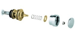 GROHE - Přepínač (46523000)