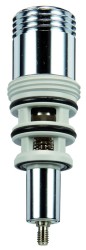 GROHE - Přepínač (65655000)