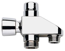 GROHE - Přepínač, chrom (29736000)