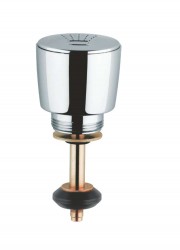 GROHE - Přepínač, chrom (46056000)