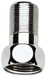 GROHE - Přímá přípojka, chrom (12422000)
