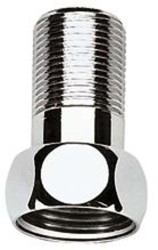 GROHE - Přímá přípojka, chrom (12423000)