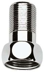 GROHE - Přímý výstup, chrom (12424000)