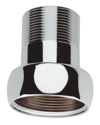 GROHE - Přímý výstup, chrom (12426000)