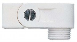 GROHE - Příslušenství Kloub DN 15, bílá (28785L00)