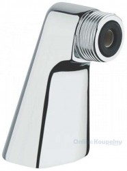 GROHE - Příslušenství Kolínko pro stojánkovou montáž, chrom (12030000)