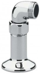 GROHE - Příslušenství Kolínko pro stojánkovou montáž, chrom (12041000)