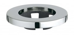 GROHE - Příslušenství Krycí podložka, chrom (48165000)