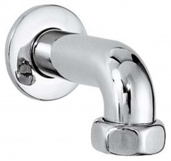 GROHE - Příslušenství Odpadní koleno, chrom (12432000)