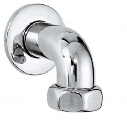 GROHE - Příslušenství Odpadní koleno, chrom (12436000)