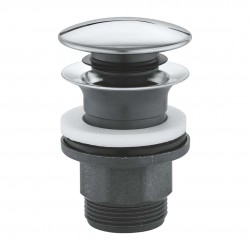 GROHE - Příslušenství Odtoková souprava, chrom (40869000)