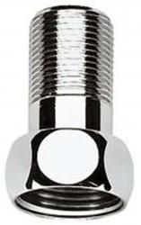 GROHE - Příslušenství Přímý výstup, chrom (12424000)