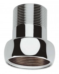 GROHE - Příslušenství Přímý výstup, chrom (12426000)