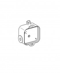 GROHE - Příslušenství Připojovací krabice (42279000)