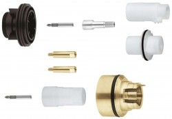 GROHE - Příslušenství Prodlužovací set 27,5 mm (47780000)