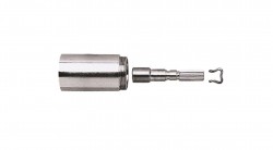 GROHE - Příslušenství Prodlužovací set 40 mm, chrom (06427000)