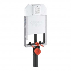 GROHE - Příslušenství Splachovací nádrž Slim pod omítku (39683000)