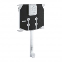 GROHE - Příslušenství Splachovací nádržka pro WC, pod omítku (38863000)