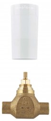 GROHE - Příslušenství Spodní díl podomítkového ventilu (29803000)